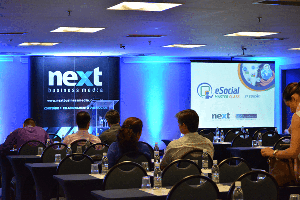 eSocial Master Class