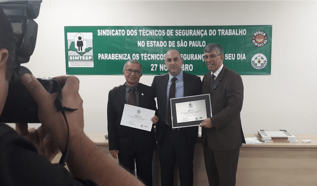 NEXO CS vence Sintesp 2019