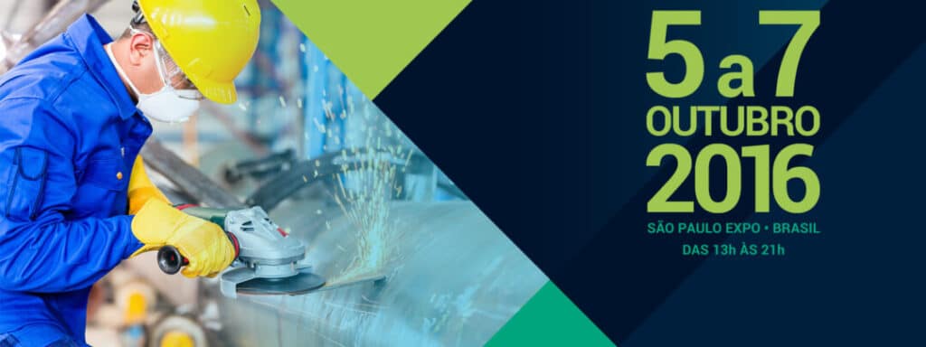 FISP 2016 - 5 a 7 de outubro