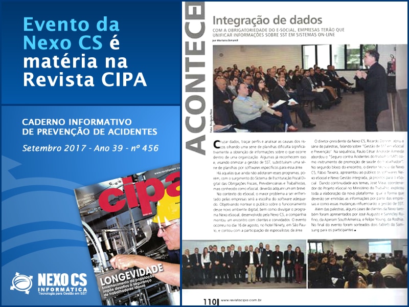 Revista CIPA