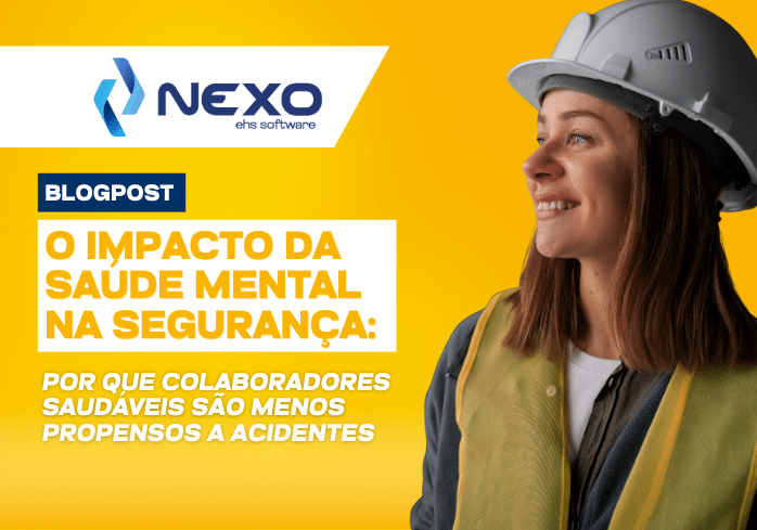 saúde mental e segurança no trabalho