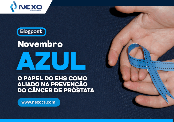 Novembro Azul
