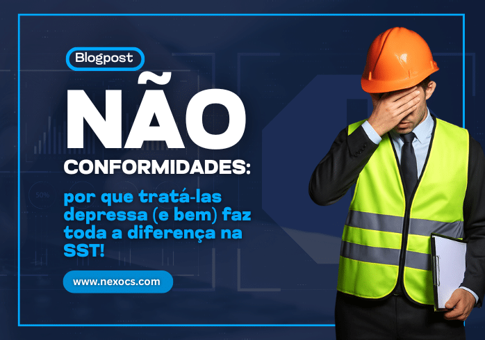 Não conformidade