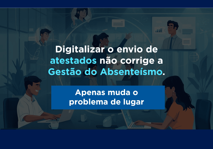 gestão do absenteísmo