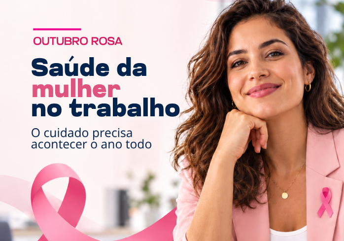 Saúde da mulher